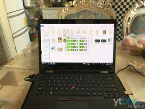 OLED屏ThinkPad X1 Yoga到手 兼顧商務與藝術的終極生產力工具