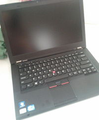 經典再燃 聯想ThinkPad T430s高端超薄本限量甩賣，數碼愛好者不容錯過